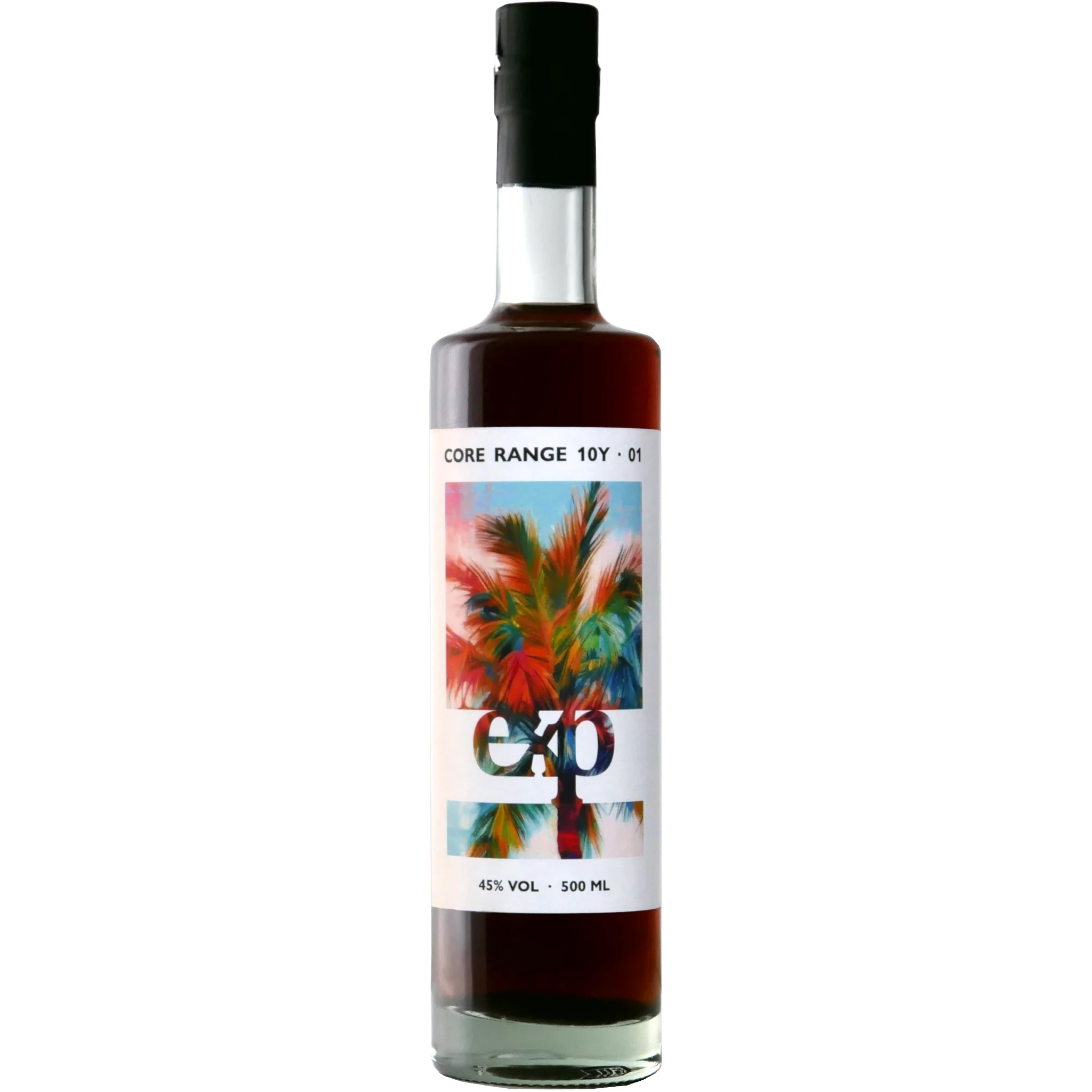 bild von core range 10 experience spirits v2