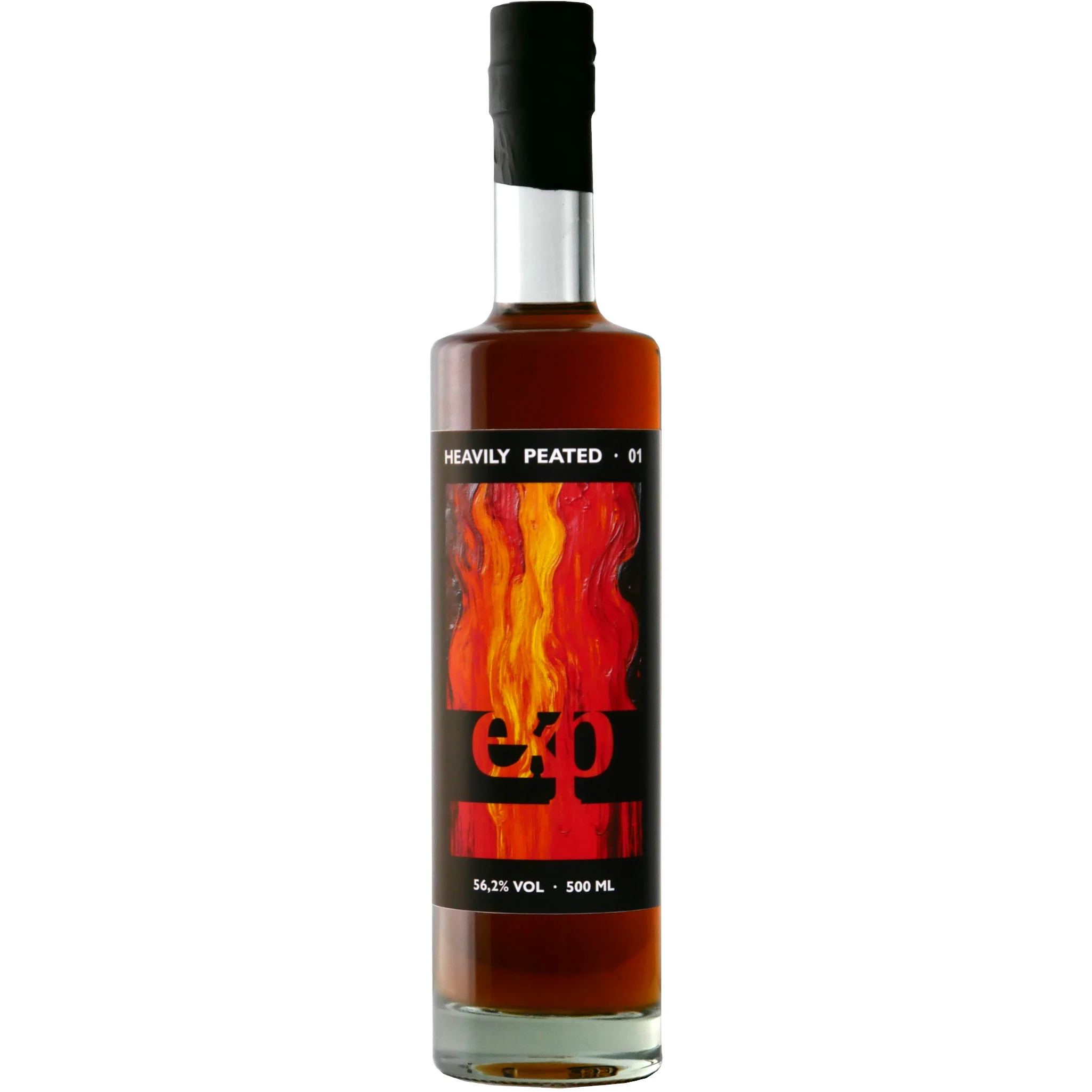 bild von peated cask 1 experience spirits
