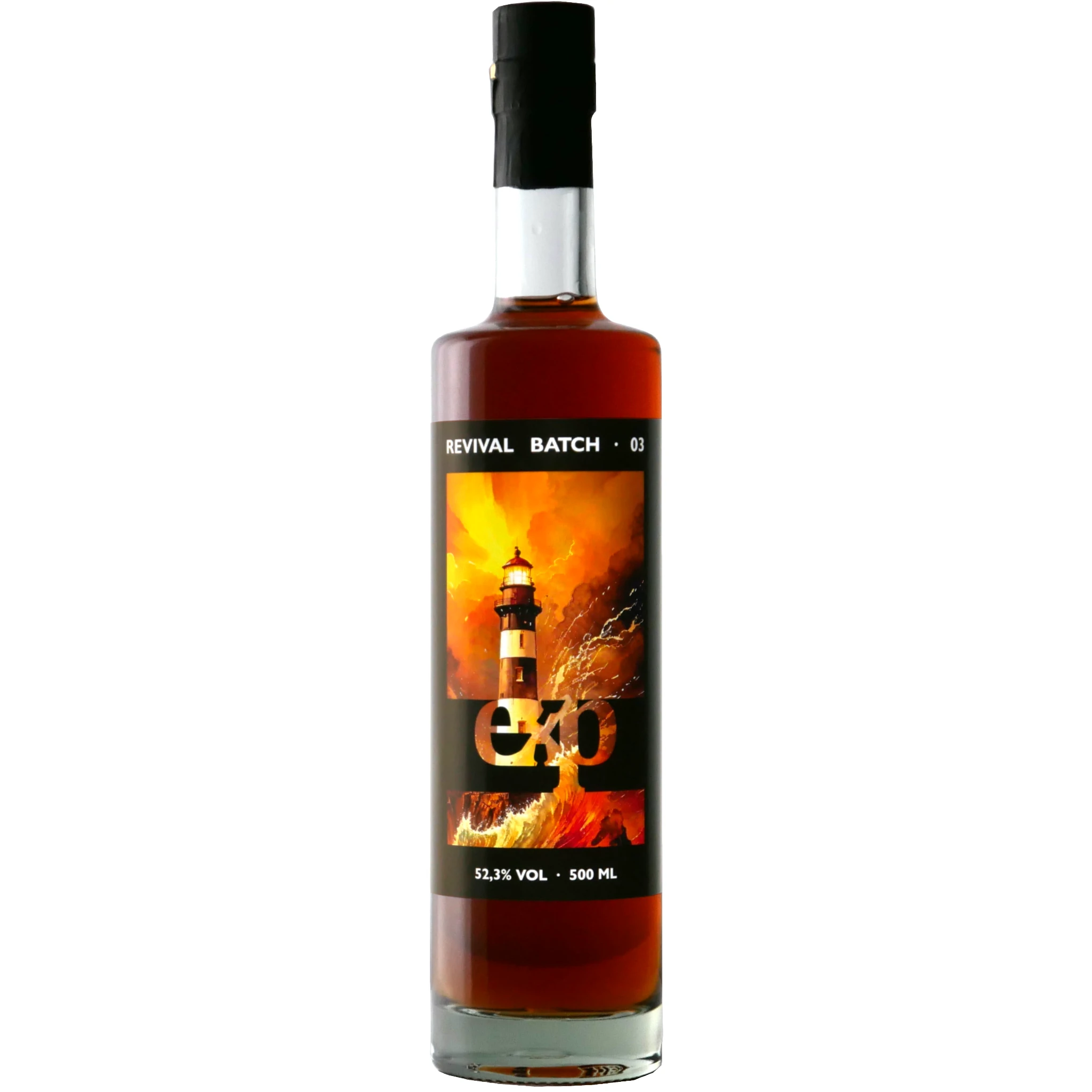 bild von revival 3 experience spirits