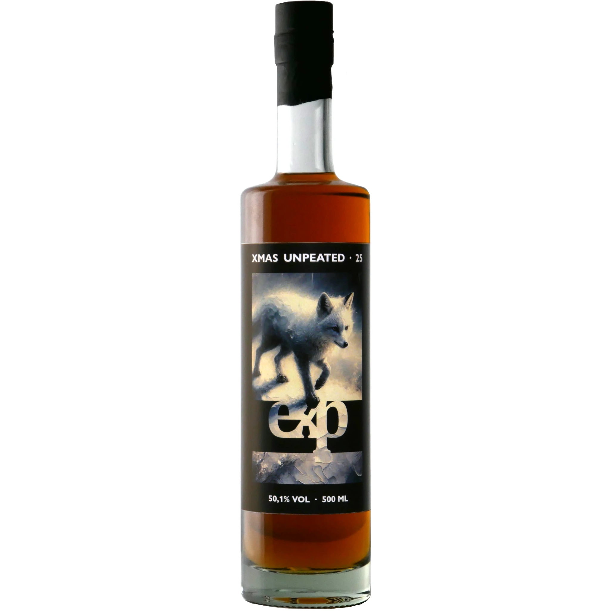 bild von xmas unpeated 2025 experience spirits