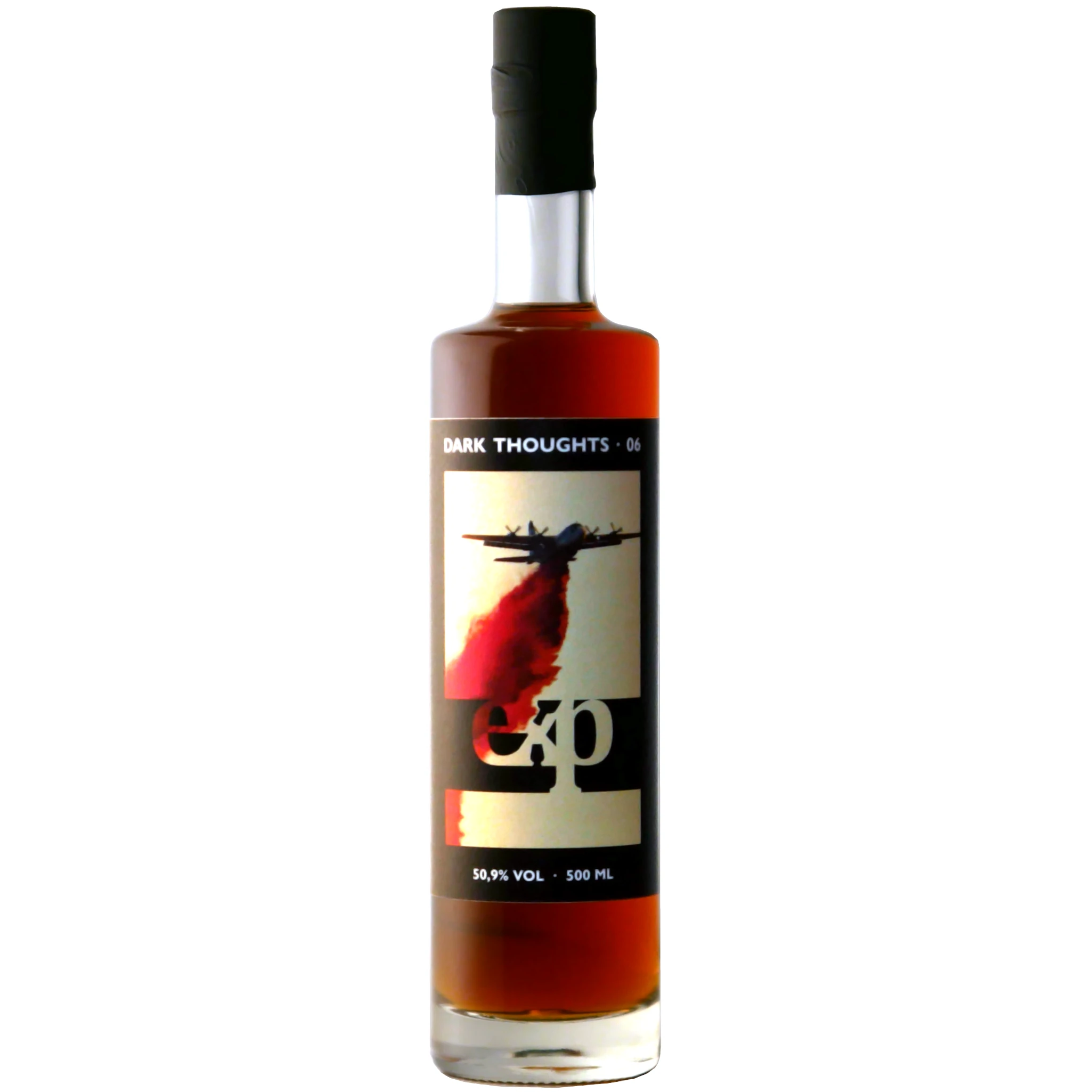 bild von dark thoughts 6 experience spirits