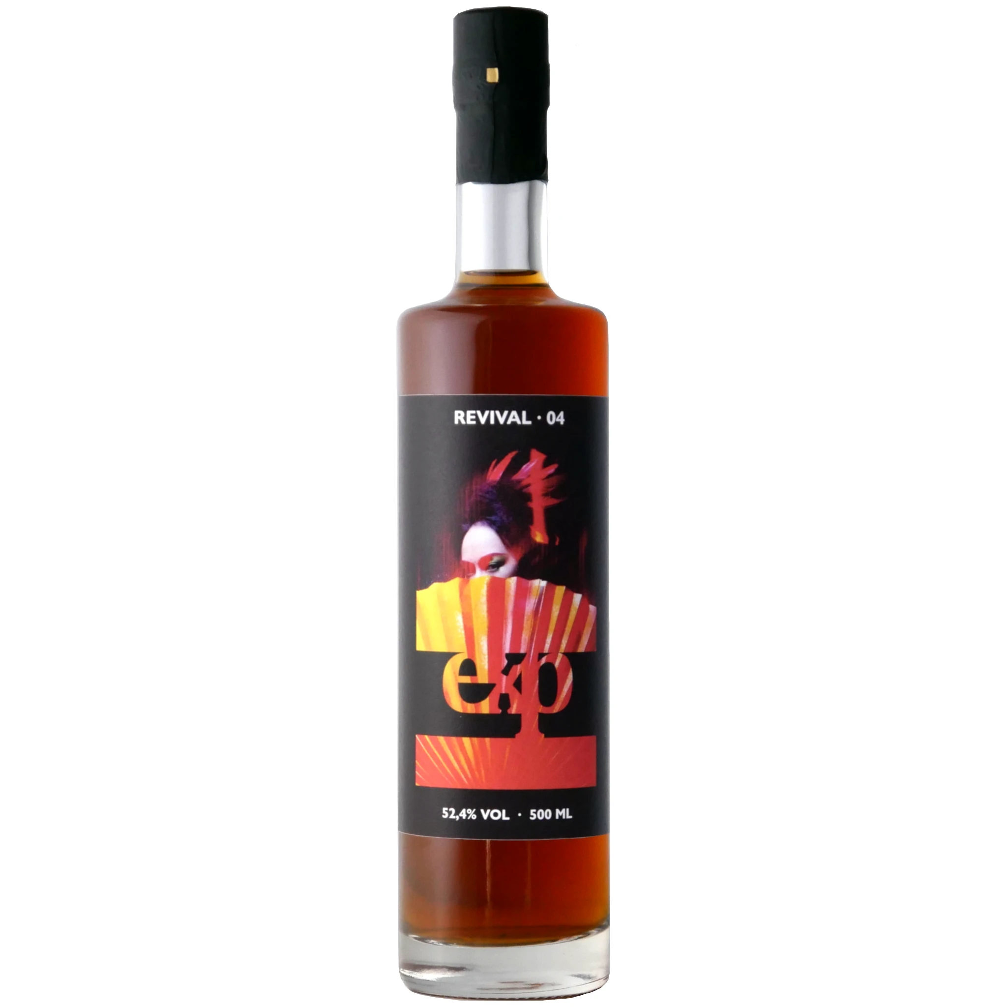 bild von revival 4 experience spirits