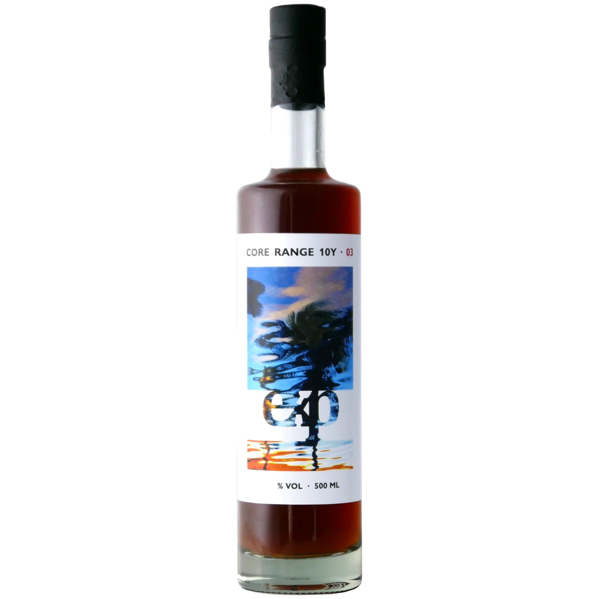 bild von core range 10 3 experience spirits