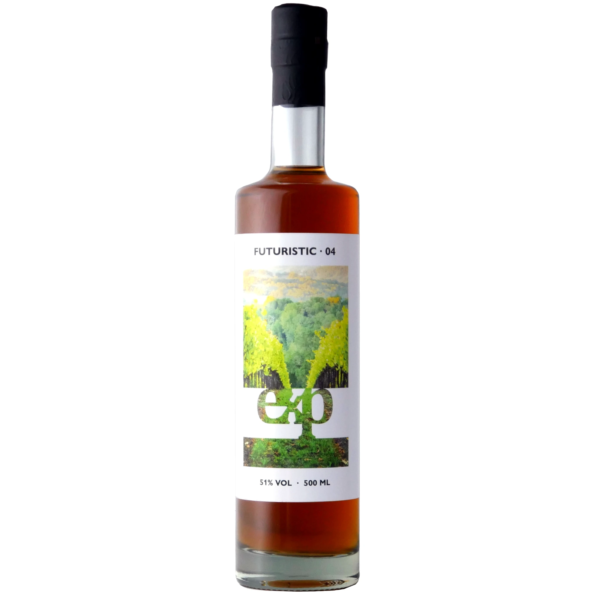bild von futuristic 4 experience spirits v2
