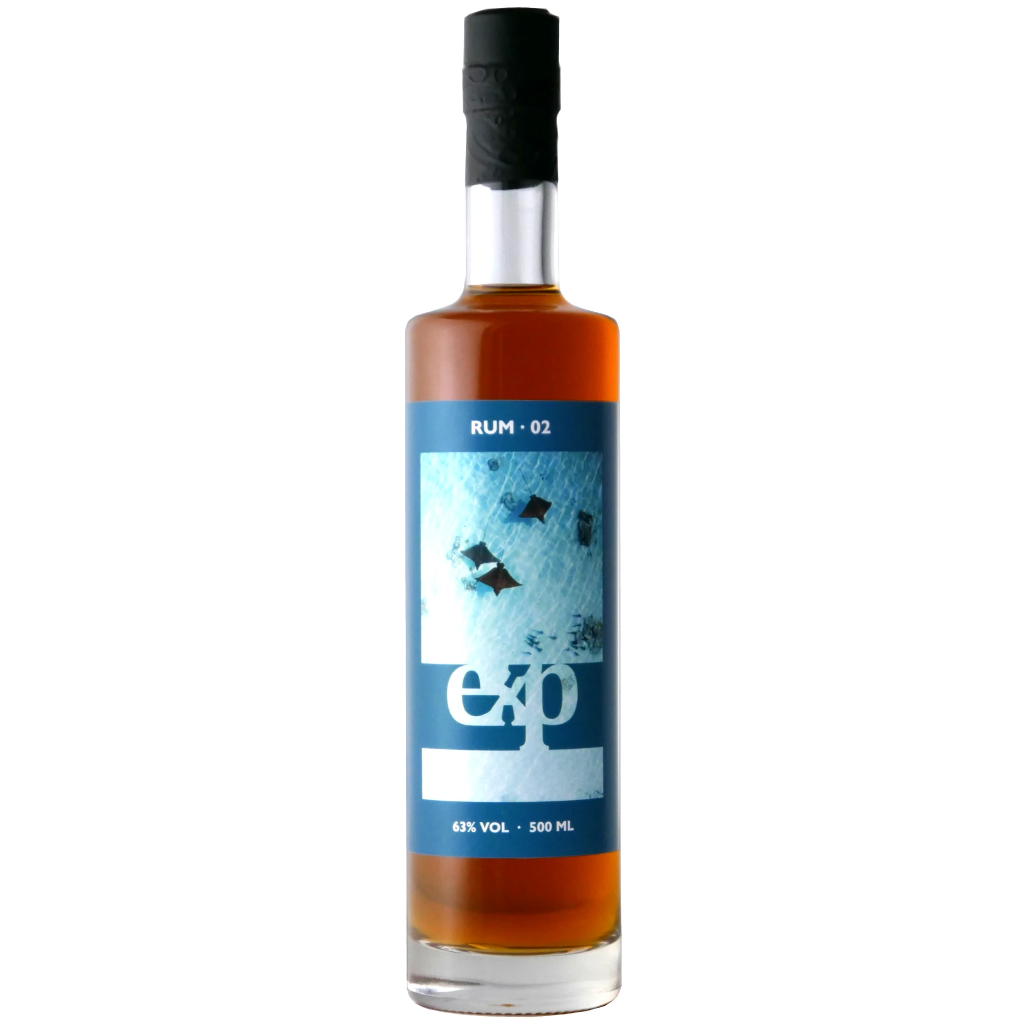 bild von rum 2 experience spirits