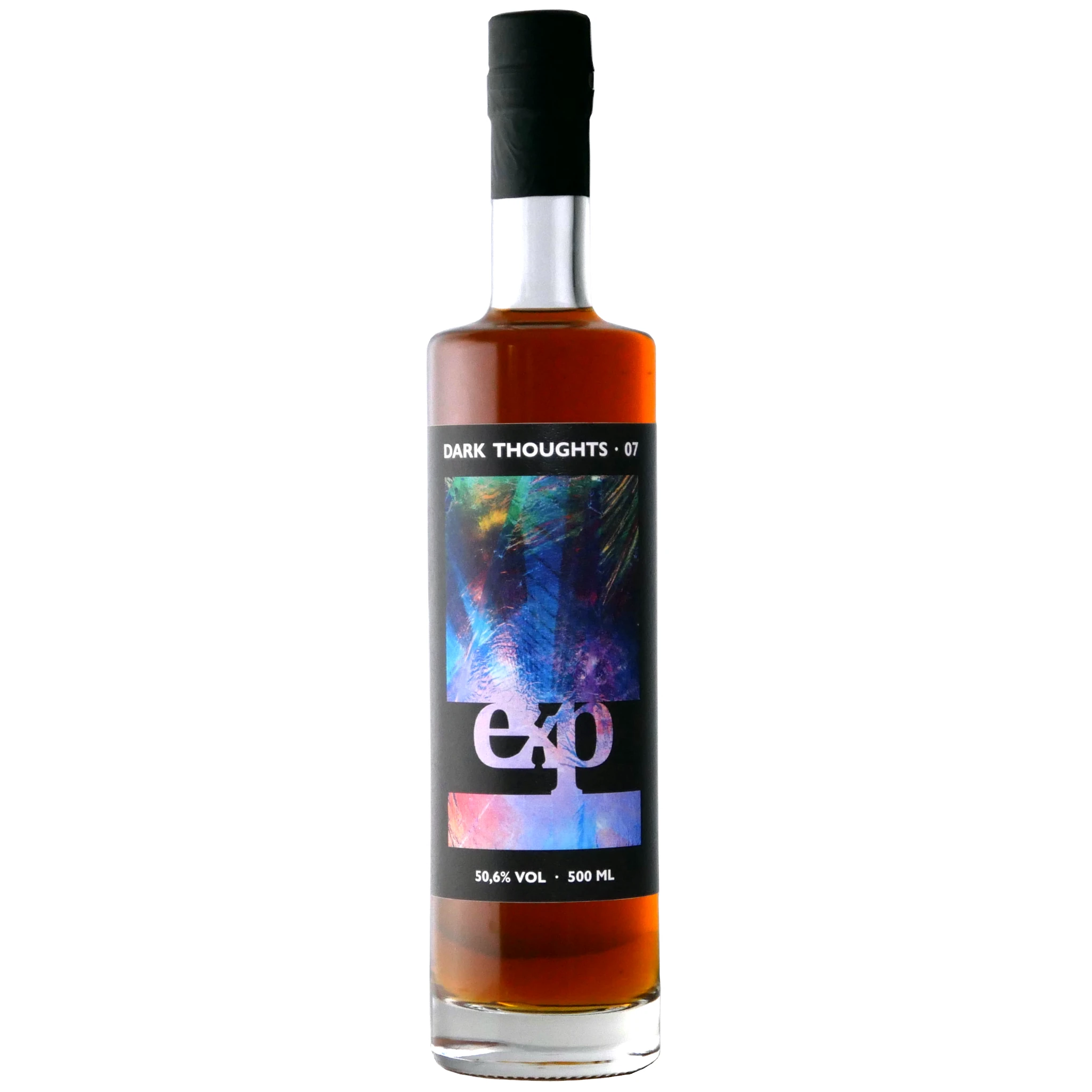 bild von dark thoughts 7 experience spirits