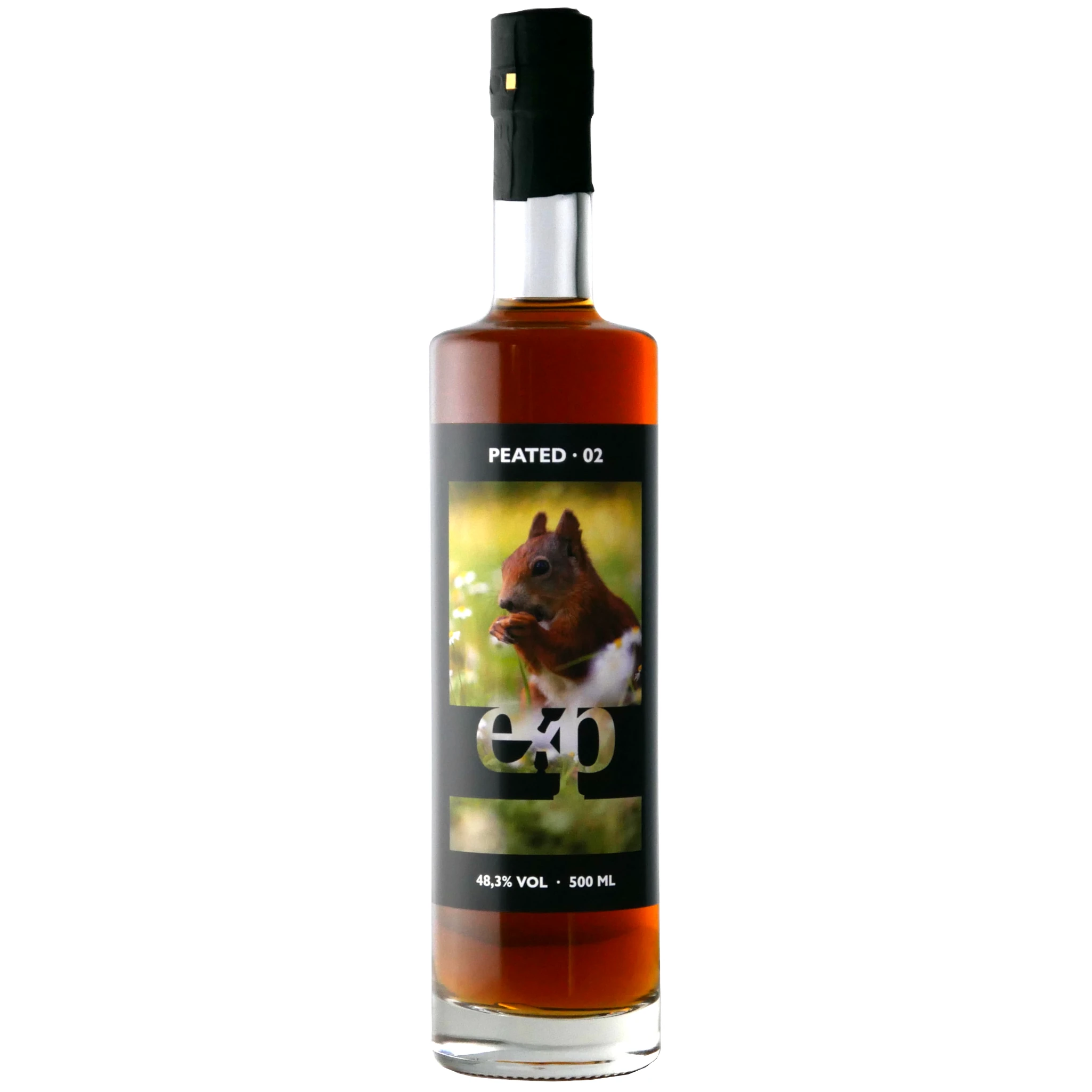 bild von peated 2 experience spirits